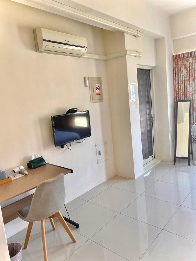 J House 拉法民宿 T'ai-tung Exterior foto